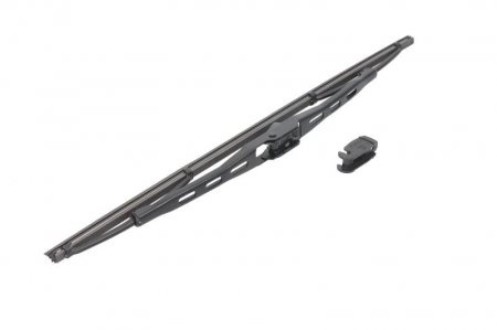 Lamela stergator fata (buc.1) cadru 340mm [1]