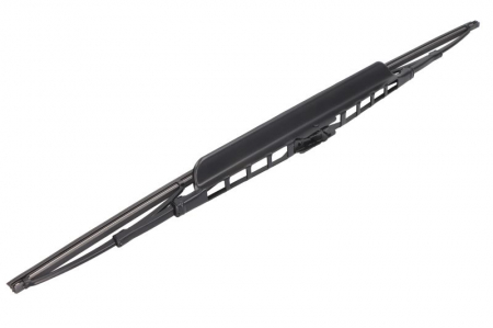 Lamela stergator fata (buc.1) cadru cu spoiler 530mm [1]