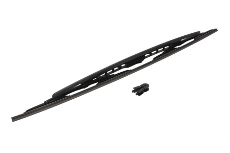 Lamela stergator fata (buc.1) cadru cu spoiler 650mm [0]