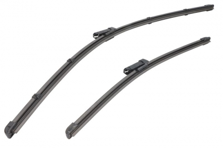 Lamela stergator fata cu spoiler (2buc.) Visioflex 680/425mm potrivit DS DS 7; CITROEN C5 AIRCROSS; FORD TOURNEO COURIER V769, TRANSIT COURIER V769/MINIVAN; PEUGEOT 3008, 3008 II, 5008 II 05.16- [0]