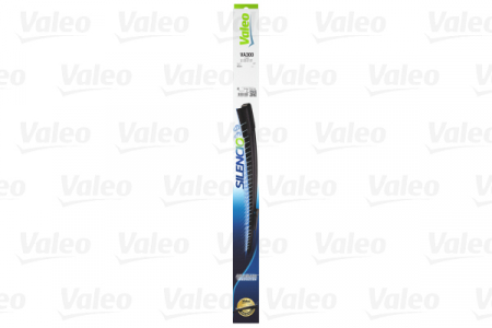 Lamela stergator fata cu spoiler (2pcs) AquaBlade 700/450mm potrivit TESLA MODEL X 09.15- [1]