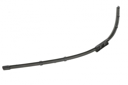 Lamela stergator Flat 700mm potrivit MERCEDES GL (X164), R (W251, V251), VIANO (W639), VITO / MIXTO (W639); AUDI A8 D4, Q7; BMW I3 (I01); CHRYSLER VOYAGER III, VOYAGER IV; CITROEN C4 I 01.95- [1]