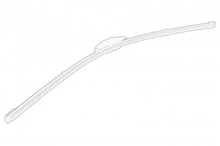 Stergatoare auto - Lamela stergator Flat fata potrivit JEEP COMPASS 03.17-