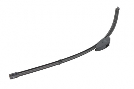 Lamela stergator jointless Fata cu spoiler (1buc) Truck 650mm potrivit IVECO S-WAY; MERCEDES ATEGO, ATEGO 2, ATEGO 3, AXOR, AXOR 2 01.98- [1]