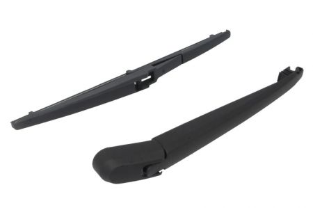 Stergatoare auto - Lamela stergator potrivit MAZDA 6 08.12-