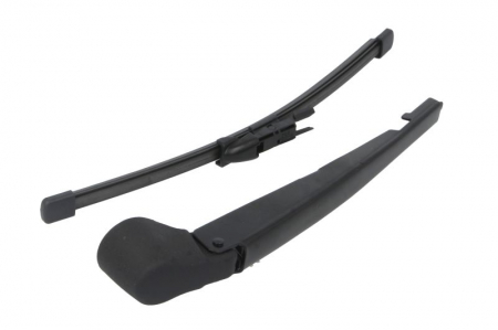 Stergatoare auto - Lamela stergator potrivit MERCEDES C T-MODEL (S205) 09.14-02.21