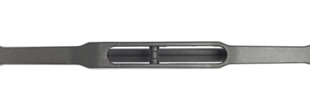 Lamela stergator spate (1 buc) ExactFit 180mm potrivit DS DS 4, DS 5; CITROEN C4, DS4, DS5 11.04-12.18 [2]