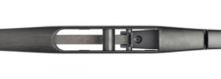 Lamela stergator spate (1 buc) ExactFit 250mm potrivit CITROEN C-CROSSER, C4 AIRCROSS; FIAT SEDICI; MINI CLUBMAN (F54); MITSUBISHI ASX; NISSAN LEAF; OPEL AGILA; PEUGEOT 4008; SUZUKI SPLASH 02.05- [1]