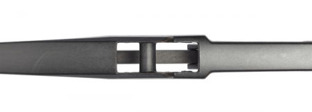 Lamela stergator spate (1 buc) ExactFit 250mm potrivit JEEP COMPASS; MAZDA 2; NISSAN PIXO; SUZUKI SWIFT V; TOYOTA AURIS, AYGO X, RAV 4 IV, RAV 4 V 03.09- [1]