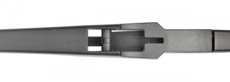 Lamela stergator spate (1 buc) ExactFit 250mm potrivit OPEL ASTRA K, ASTRA K/KOMBI, INSIGNIA B, INSIGNIA B COUNTRY, KARL; SSANGYONG KORANDO, RODIUS II, TIVOLI, XLV 06.13- [1]