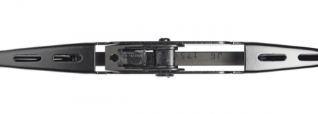 Lamela stergator spate (1 buc) ExactFit 280mm potrivit CADILLAC CTS SPORT; FORD C-MAX, FIESTA V, FOCUS I, FOCUS I/KOMBI, FOCUS II, FOCUS II/KOMBI, FUSION, MONDEO II, MONDEO III; NISSAN JUKE 10.81- [1]