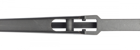 Lamela stergator spate (1 buc) ExactFit 280mm potrivit HYUNDAI I10 II, I30; KIA CARENS IV, PICANTO III, SORENTO III, SPORTAGE IV, SPORTAGE V 03.13- [1]