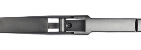 Lamela stergator spate (1 buc) ExactFit 300mm potrivit CHEVROLET MATIZ, SPARK; CITROEN C1 II; DAIHATSU CUORE VI, CUORE VII, MATERIA, TERIOS, TREVIS, YRV; DODGE DURANGO, JOURNEY; FIAT FREEMONT 03.98- [1]