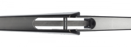 Lamela stergator spate (1 buc) ExactFit 300mm potrivit MERCEDES A (W169), B SPORTS TOURER (W245), C T-MODEL (S204), E T-MODEL (S212), GL (X164), GL (X166), GLE (W166), GLK (X204), GLS (X166) 03.98- [1]