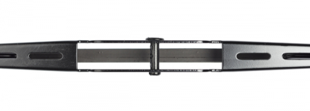 Lamela stergator spate (1 buc) ExactFit 330mm potrivit AUDI A3, A4 B6, A4 B7, Q7; BMW 3 (E91); KIA SPORTAGE II; SEAT IBIZA III, IBIZA IV, IBIZA IV SC, IBIZA IV ST, IBIZA IV/HATCHBACK 04.01-06.17 [2]