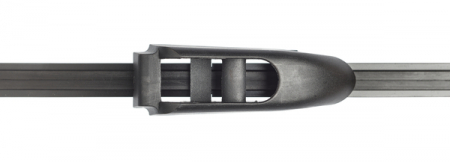 Lamela stergator spate (1 buc) ExactFit 330mm potrivit HYUNDAI I30; JAGUAR E-PACE, F-PACE 11.11- [1]