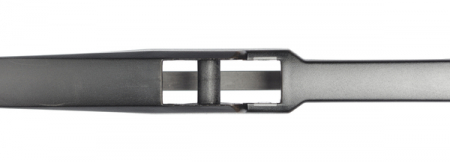 Lamela stergator spate (1 buc) ExactFit 350mm potrivit ALFA ROMEO TONALE; DAIHATSU SIRION; HYUNDAI ACCENT III, I40 I, I40 I CW, SANTA FÉ II, SANTA FÉ II/SUV, TUCSON, TUCSON/SUV; JEEP CHEROKEE 01.98- [1]