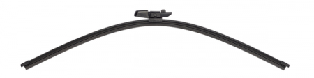Accesorii auto - Lamela stergator spate (1 buc) ExactFit 350mm potrivit AUDI A1, A4 ALLROAD B9, A4 B9, Q3; BMW 5 (F11), X5 (E70); MG MG HS; PORSCHE CAYENNE; SEAT ALHAMBRA, LEON, LEON ST, LEON ST/KOMBI 09.95-