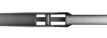 Lamela stergator spate (1 buc) ExactFit 400mm potrivit LEXUS RX; TOYOTA PREVIA II, YARIS VERSO 02.00-10.15 [1]