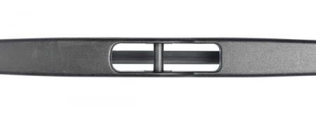 Lamela stergator spate (1 buc) ExactFit 400mm potrivit PEUGEOT 207; VW MULTIVAN T7 02.06- [1]