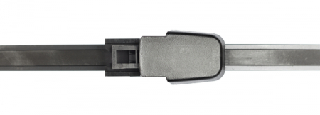 Lamela stergator spate (1 buc) ExactFit 400mm potrivit VOLVO C30, XC60 I, XC90 I; NISSAN PRIMERA; OPEL VECTRA C GTS; SKODA FABIA II, OCTAVIA II, SCALA; VW CADDY III, CADDY III/MINIVAN, MULTIVAN T5 01. [2]