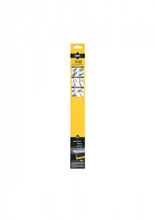 Lamela stergator spate (1 buc) Standard 260mm potrivit FIAT 500E; MITSUBISHI ASX; RENAULT CAPTUR II 01.20- [2]