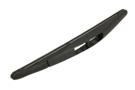 Lamela stergator spate (1 buc) Visioflex 240mm potrivit CITROEN C4 AIRCROSS; DACIA SPRING; FIAT SEDICI; HONDA HR-V; JEEP GRAND CHEROKEE L V; MAZDA CX-3; MITSUBISHI ASX, ECLIPSE CROSS 02.05- [1]