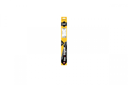 Lamela stergator spate (1 buc) Visioflex 280mm potrivit MERCEDES E ALL-TERRAIN (S213), E T-MODEL (S213), GLA (X156); BMW 1 (E81), 1 (E87); INFINITI Q30, QX30; MINI CLUBMAN (R55), CLUBVAN (R55) 06.04- [2]