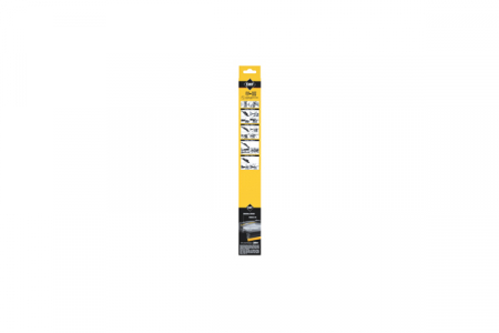 Lamela stergator spate (1 buc) Visioflex 380mm potrivit LAND ROVER RANGE ROVER SPORT II 04.13- [2]