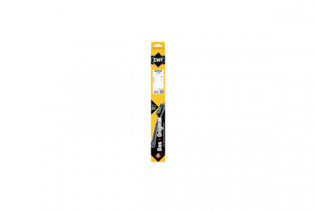 Lamela stergator spate (1 buc) Visioflex 400mm potrivit VOLVO C30; BMW X7 (G07); CITROEN C5 II; OPEL VECTRA C GTS; SKODA FABIA II, OCTAVIA II; VW MULTIVAN T5, TOURAN, TRANSPORTER T5 08.02- [1]