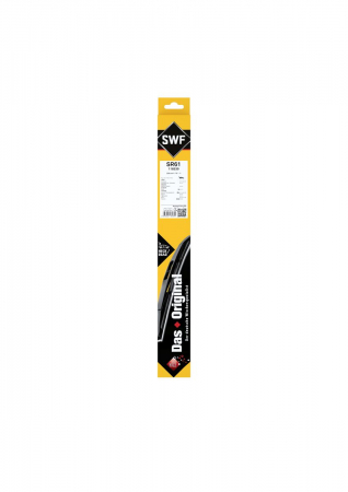Lamela stergator spate (1buc.) 250mm potrivit JEEP COMPASS; MAZDA 2; SUZUKI SWIFT V; TOYOTA AURIS, AYGO X, COROLLA CROSS, HIGHLANDER, RAV 4 IV, YARIS 12.12- [1]