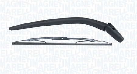 Lamela stergator spate (400mm) potrivit FORD KA 09.96-11.08 [2]
