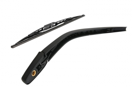 Lamela stergator spate (400mm) potrivit FORD KA 09.96-11.08 [1]