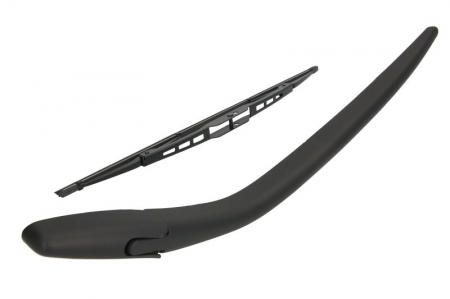 Stergatoare auto - Lamela stergator spate (400mm) potrivit FORD KA 09.96-11.08