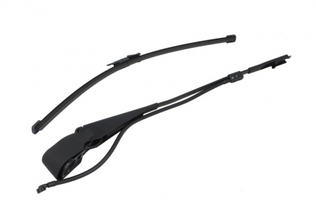 Lamela stergator spate dreapta potrivit VW CRAFTER 30-35, CRAFTER 30-50 04.06-12.16 [1]