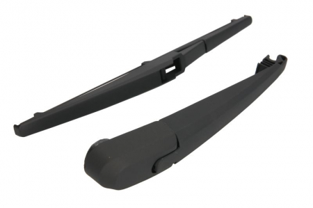 Stergatoare auto - Lamela stergator spate potrivit KIA SOUL I 02.09-12.14