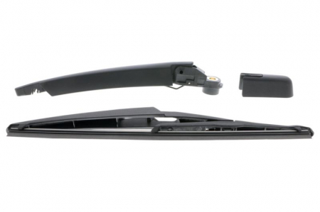 Lamela stergator spate potrivit RENAULT CLIO III 05.05-12.14 [0]