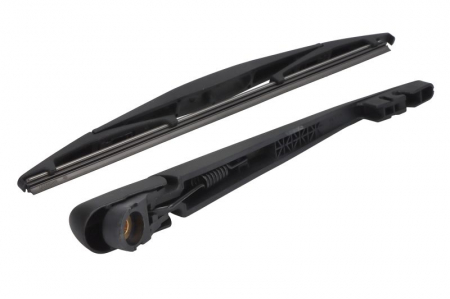 Lamela stergator spate potrivit SUBARU XV 03.12- [1]