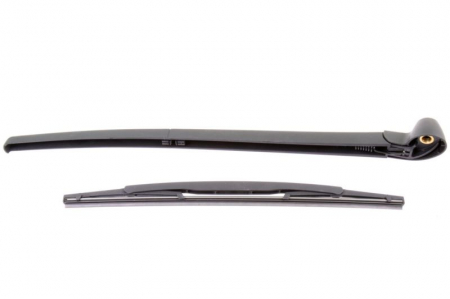 Lamela stergator spate SKODA Fabia Combi (6Y5) 1.2 00-08 [0]