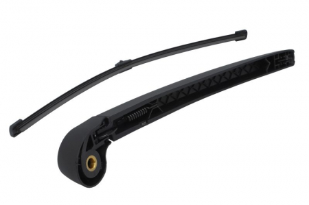 Lamela stergator spate stanga potrivit PORSCHE CAYENNE 06.10- [1]