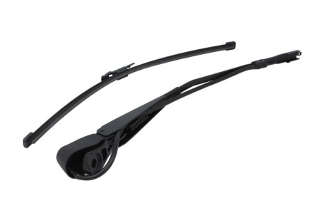 Lamela stergator spate stanga potrivit VW CRAFTER 30-35, CRAFTER 30-50 04.06-12.16 [1]