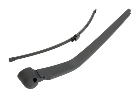 Lamela stergator spate stanga potrivit VW TIGUAN, TRANSPORTER T5, TRANSPORTER T6 04.03- [0]