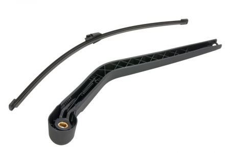Lamela stergator spate stanga potrivit VW TIGUAN, TRANSPORTER T5, TRANSPORTER T6 04.03- [1]