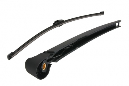 Lamela stergator spate stanga potrivit VW TRANSPORTER T5 04.03-08.15 [1]