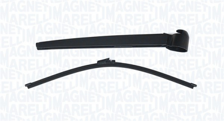 Lamela stergator spate stanga potrivit VW TRANSPORTER T5 04.03-08.15 [2]