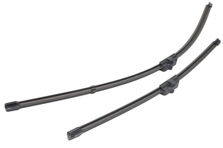 Lamele stergator fara rama 435/650mm (KARTON 2 buc.) [1]