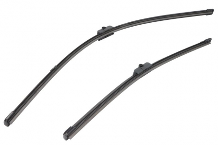 Lamele stergator fara rama 435/650mm (KARTON 2 buc.) Accesorii auto - Lamele stergator fara rama 435/650mm (KARTON 2 buc.)