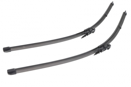 Lamele stergator fara rama 630mm (KARTON 2 buc.) [1]