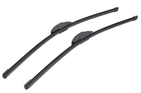 Accesorii auto - Lamele stergator fata (buc.2) VISIOFLEX 530/500mm