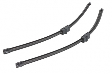 Lamele stergator fata (buc.2) VISIOFLEX 530/530mm [1]